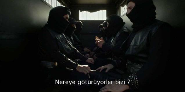 Osmanlı'da cellatlar - Son Dakika Yaşam Haberleri