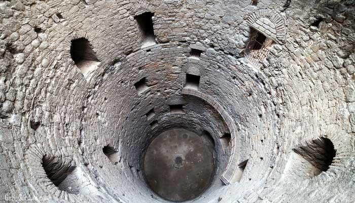 Osmanlı'da cellatlar - Son Dakika Yaşam Haberleri