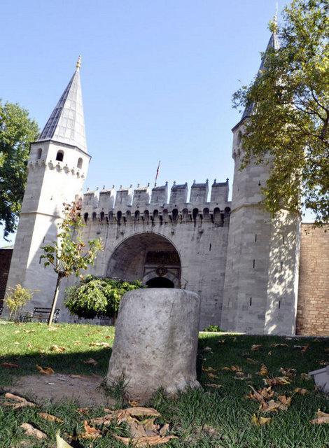 Osmanlı'da cellatlar - Son Dakika Yaşam Haberleri