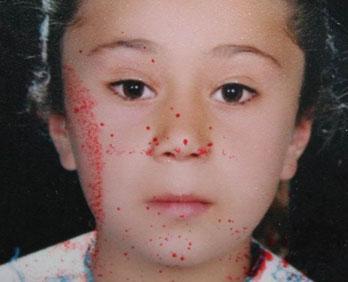 Cananı öldüren kurşun askerin silahından