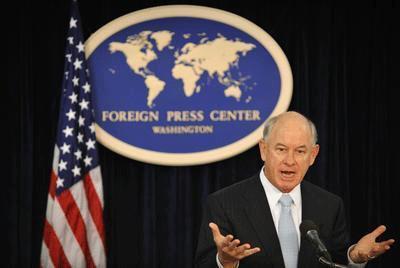 ABDden Erdoğana wikileaks belgeleri yanıtı