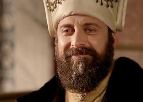 Halit Ergençin son hali