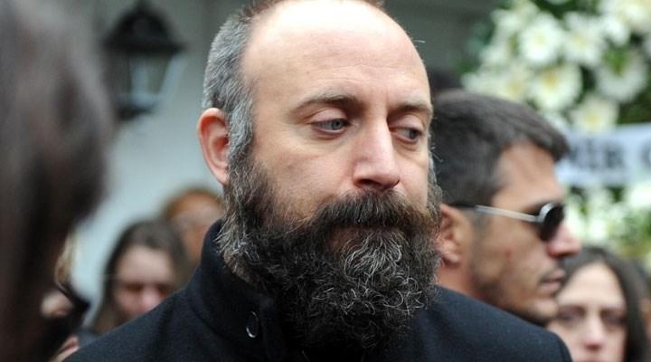 Halit Ergençin son hali