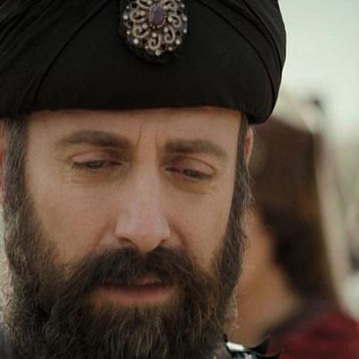 Halit Ergençin son hali