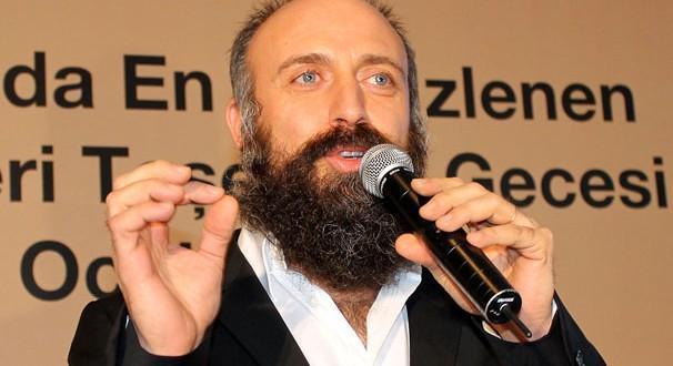 Halit Ergençin son hali