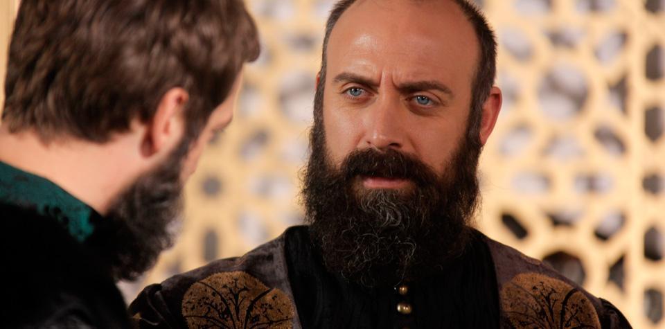 Halit Ergençin son hali