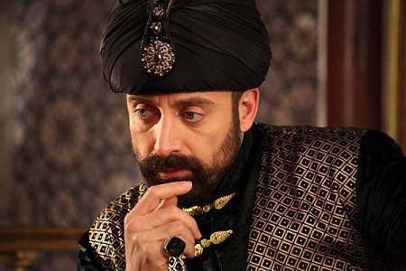 Halit Ergençin son hali