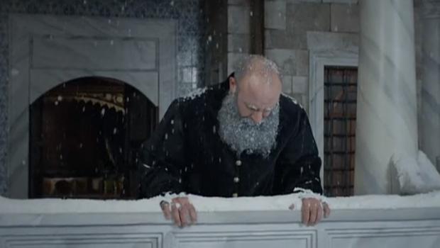 Halit Ergençin son hali