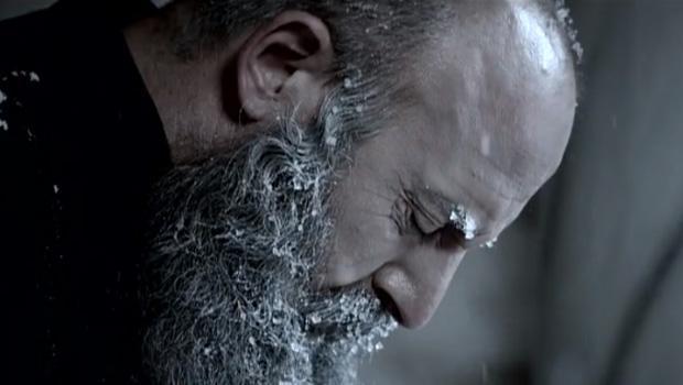 Halit Ergençin son hali