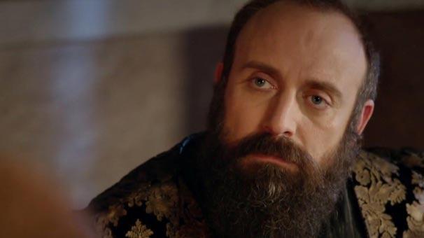 Halit Ergençin son hali