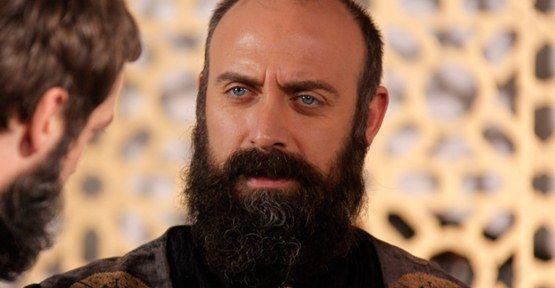 Halit Ergençin son hali