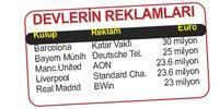 Yok artık Barça