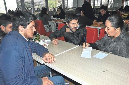 Okullar ayrı, korkular aynı: FİŞLENMEK