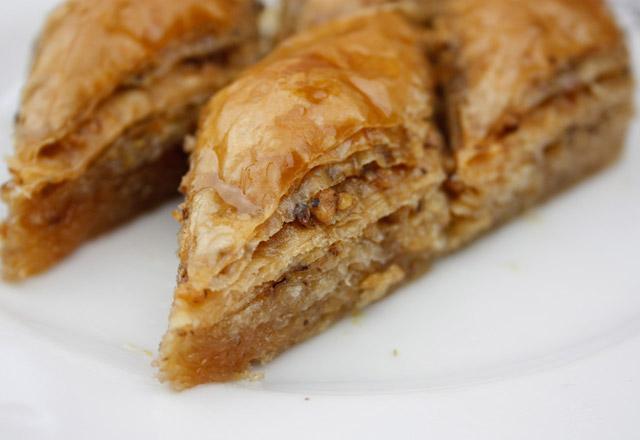 Baklava