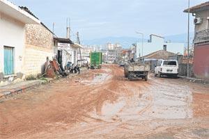 İki şehir arasında niçin hızlı tren yok