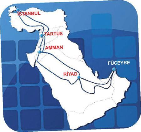 Turkcell sabite el attı, yurtdışı çekim merkezinde