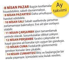 Bu hafta size ne getirecek