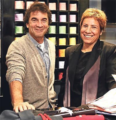 MARKA GİYİNMEKLE ‘TRENDSETTER’ OLUNMAZ