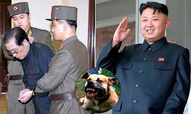 İdamın nasıl gerçekleştiği ise yakın zamana kadar net olarak bilinmiyordu.  Çin medyasının haberlerine göre Kim Jong-Un amcasını ve beş yardımcısını quan-jue denilen kan donduran yöntemle katletti.Quan-jue, köpeklerle idam anlamına geliyor
