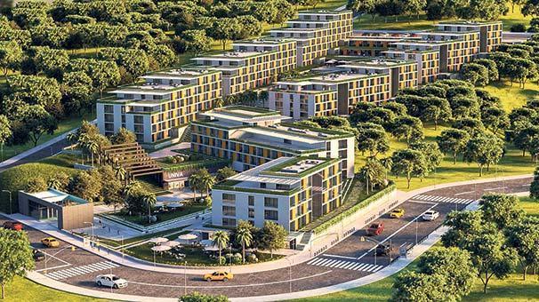 Yabancilar ‘univa’dan toplu alim yapti