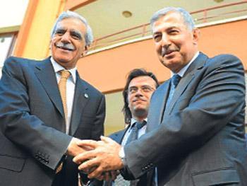Sessiz ve derinden