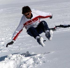 Erzurum 2011 Winter Universiadeile Avrupanın gözdesi olacak