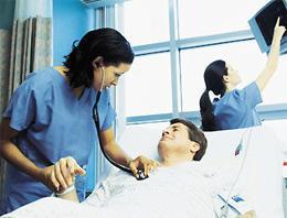 Kopartan doktor hasta diyalogları