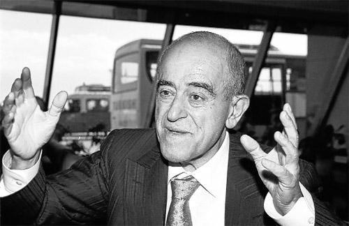 ‘Baykal hizipçi Özal iyi konuşmacı’