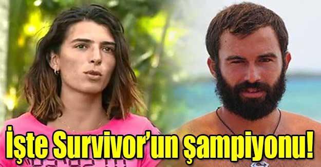 Survivor All Star 2015 finali Turabinin kardeşi Mervenin babasını kızdırdı