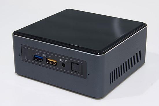 Intel NUC Mini PC inceleme: Değiştirilebilir sistem ve kompakt gövde