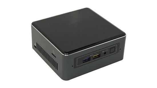 Intel NUC Mini PC inceleme: Değiştirilebilir sistem ve kompakt gövde