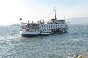 Vapura binmezsek İzmir, İzmir olur mu