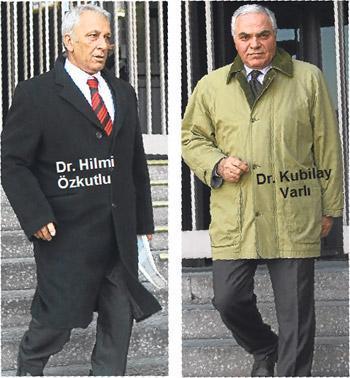 Özal’da tüm bulgular kalp krizini gösteriyordu