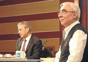 ‘Başbakan konuştu. Biz dinledik. Ama hiçbir şey anlayamadık’