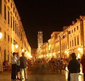 Yılbaşında vizesiz Dubrovnik 299€dan itibaren