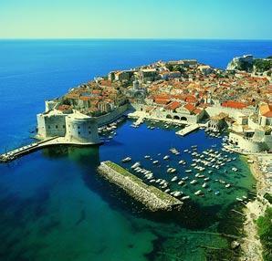 Yılbaşında vizesiz Dubrovnik 299€dan itibaren