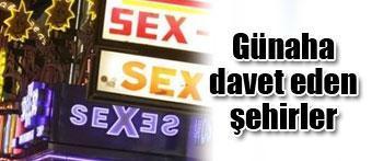 ‘Sex Shopta ‘Noel anne’ kıyafetleri