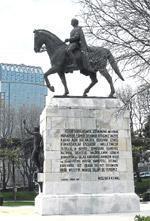 Dönüş üzerine