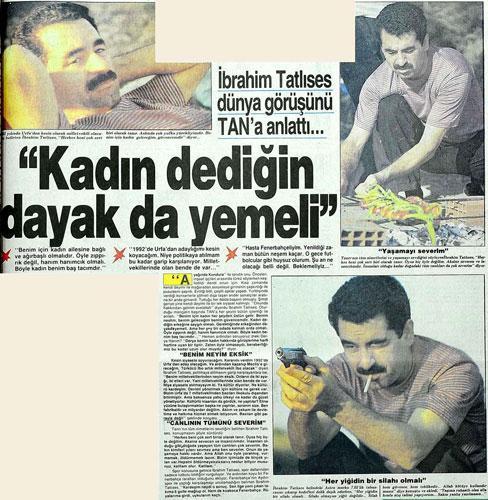 Kaç yıl oldu