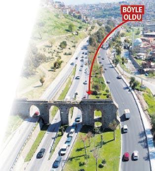 Yeşildere yolu 141 gün sonra açıldı