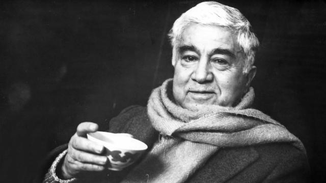 Aziz Nesinin ilginç soyadı öyküsü