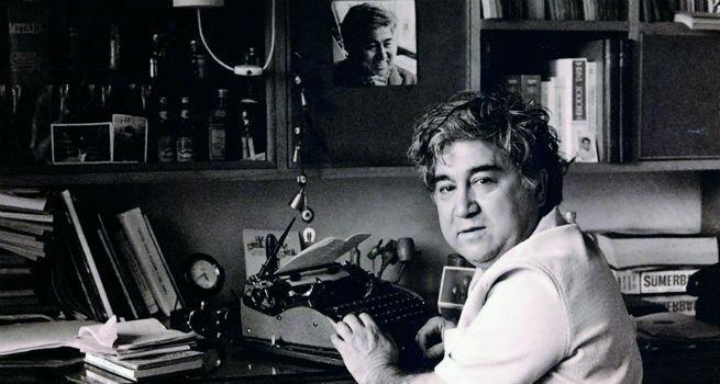 ‘BOŞ ÇEKSEYDİM YOKTUM’