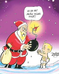 Bildiriye rağmen ‘iyi’