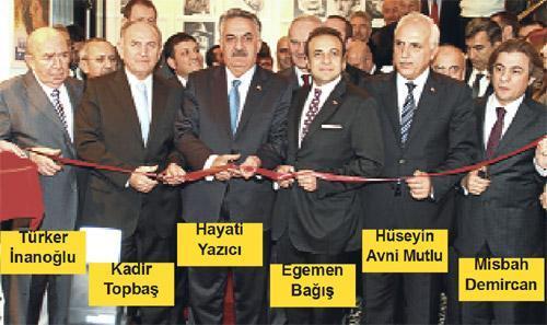 Türk sinemasının asırlık müzesi artık Beyoğlu’nda