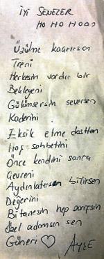 Nişantaşı’nda bir öğle vakti...