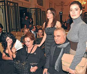 Boğaz sularından veto