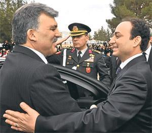 CUMHURBAŞKANI VE GİZLİ AJANDA