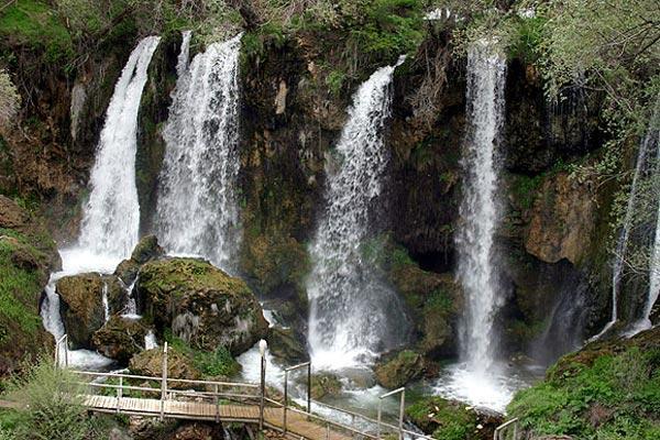 5 bin yıllık mağara, şifa merkezi olacak