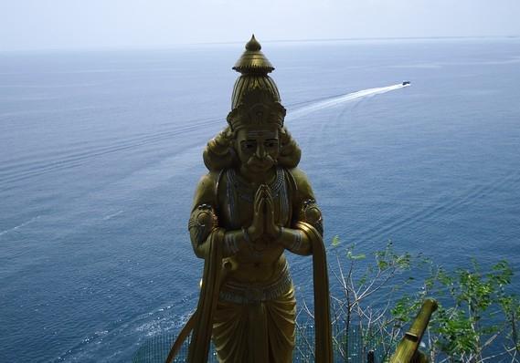 Türklerin yeni gözdesi: Sri Lanka