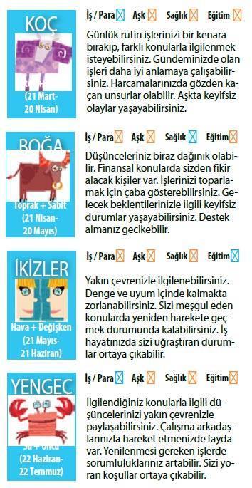 Daha somut düşünmeliyiz